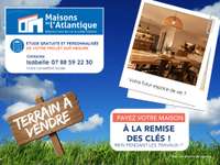 Vente de terrain Vente de terrain
