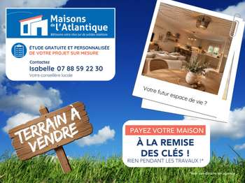 Vente de terrain Vente de terrain