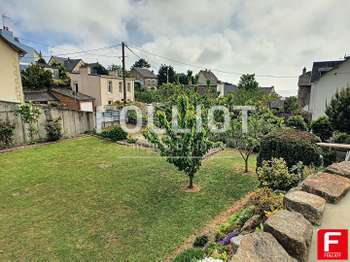 Vente de terrain Granville 50