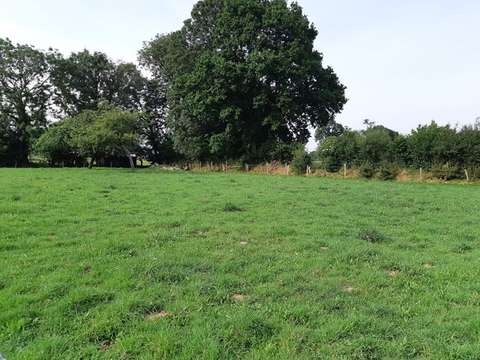 Vente de terrain Granville 50