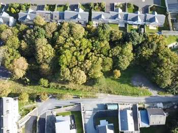 Vente de terrain Granville 50
