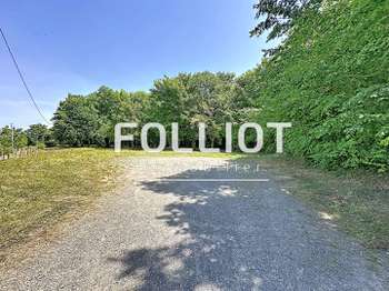 Vente de terrain Granville 50