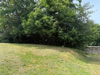 Vente de terrain Granville 50