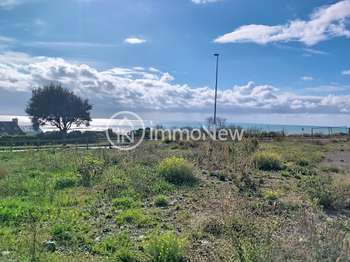 Vente de terrain Granville 50