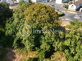 Vente de terrain Granville 50