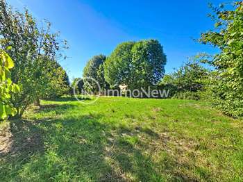 Vente de terrain Granville 50