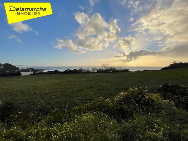 Terrain 22379 m² · à Granville · 22 379 m² · 107 000 €