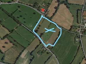 Vente Terrain 35600 m&sup2;Gratot