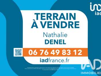 Vente Terrain 1200 m&sup2;Grayan-et-l'Hôpital