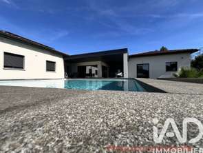 Vente Terrain 955 m&sup2;Grazac
