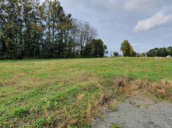 Vente Terrain 379 m&sup2;Grazay