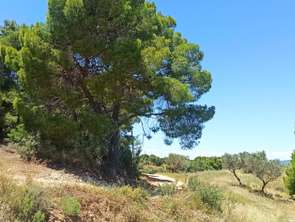 Vente Terrain 33000 m&sup2;Grécourt