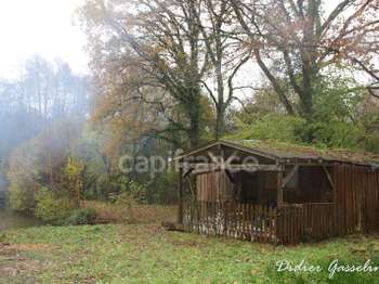 Photo Vente de terrain Gréez-sur-Roc