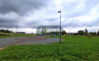 Photo Vente de terrain Grémonville