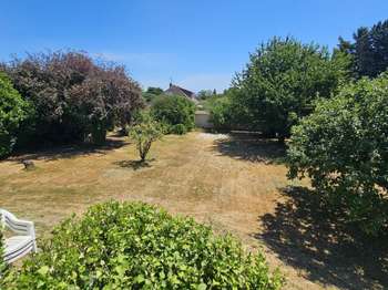 Vente Terrain 800 m&sup2;Grenay