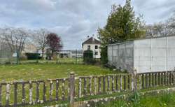 Photo Vente de terrain Grez-en-Bouère