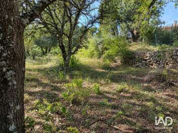 Vente Terrain 1100 m&sup2;Grignan