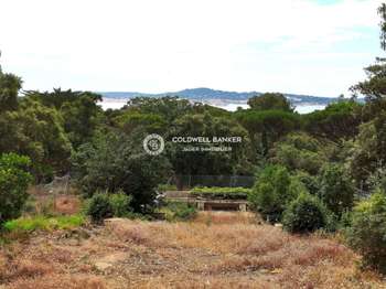 Vente Terrain 2372 m&sup2;Grimaud