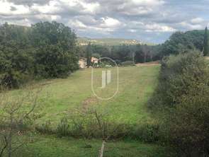 Vente Terrain 4320 m&sup2;Grimaud