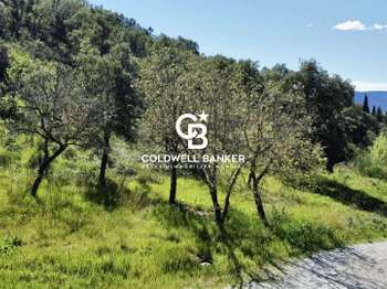 Vente Terrain 6922 m&sup2;Grimaud