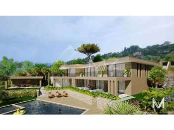 Vente Terrain 2117 m&sup2;Grimaud