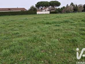 Vente Terrain 655 m&sup2;Grisolles