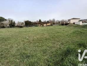 Vente Terrain 635 m&sup2;Grisolles