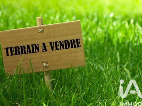 Vente de terrain Groix 56