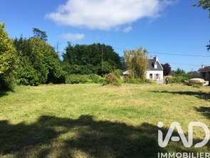 Vente Terrain 1030 m&sup2;Groix