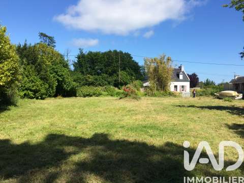 Vente de terrain Groix 56