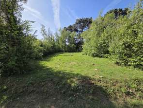 Vente Terrain 309 m&sup2;Groix