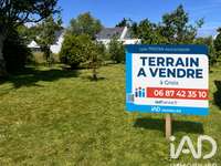 Vente de terrain Vente de terrain