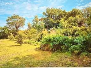 Vente Terrain 461 m&sup2;Grosbreuil