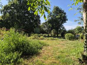 Vente Terrain 508 m&sup2;Grosbreuil