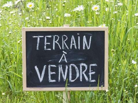 Vente de terrain Grosbreuil 85