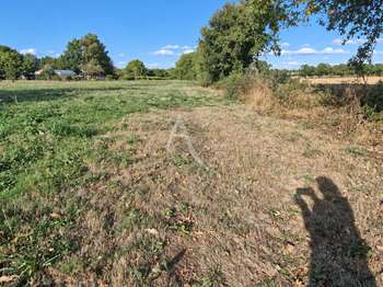 Vente de terrain Grosbreuil 85