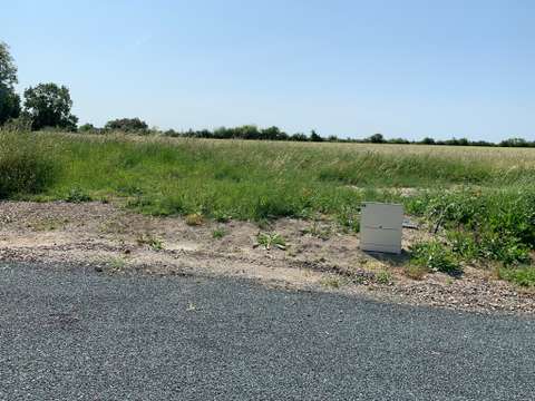 Vente de terrain Grues 85