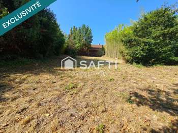 Vente de terrain Grues 85