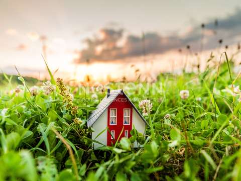 Vente de terrain Guécélard 72