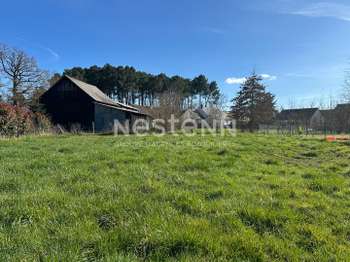 Vente de terrain Guécélard 72