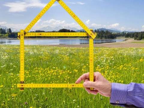 Vente de terrain Guécélard 72