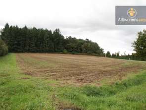 Vente Terrain 5 m&sup2;Guégon