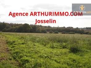 Vente Terrain 10 m&sup2;Guégon