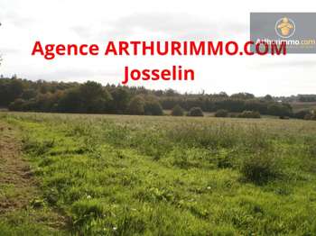 Vente de terrain Guégon 56