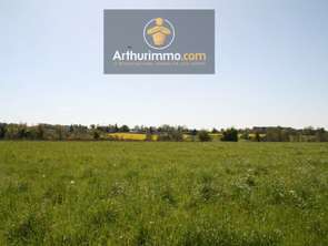 Vente Terrain 27 m&sup2;Guégon