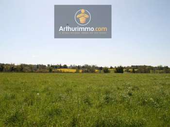 Vente de terrain Guégon 56