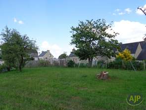 Vente Terrain 347 m&sup2;Guégon