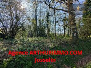 Vente Terrain 900 m&sup2;Guéhenno