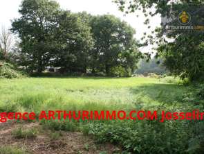 Vente Terrain 3000 m&sup2;Guéhenno