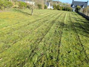 Vente Terrain 500 m&sup2;Guéhenno